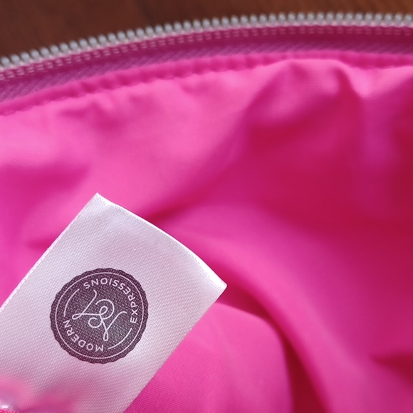 Cosmetic bag - Picture 9 of 12